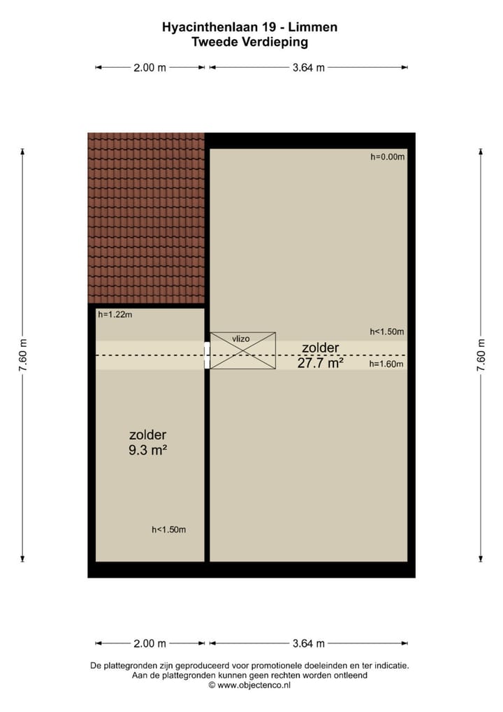 Foto 47 van Hyacinthenlaan 19