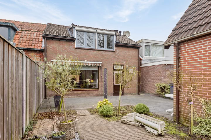 Foto 25 van Kerkhoekstraat 41