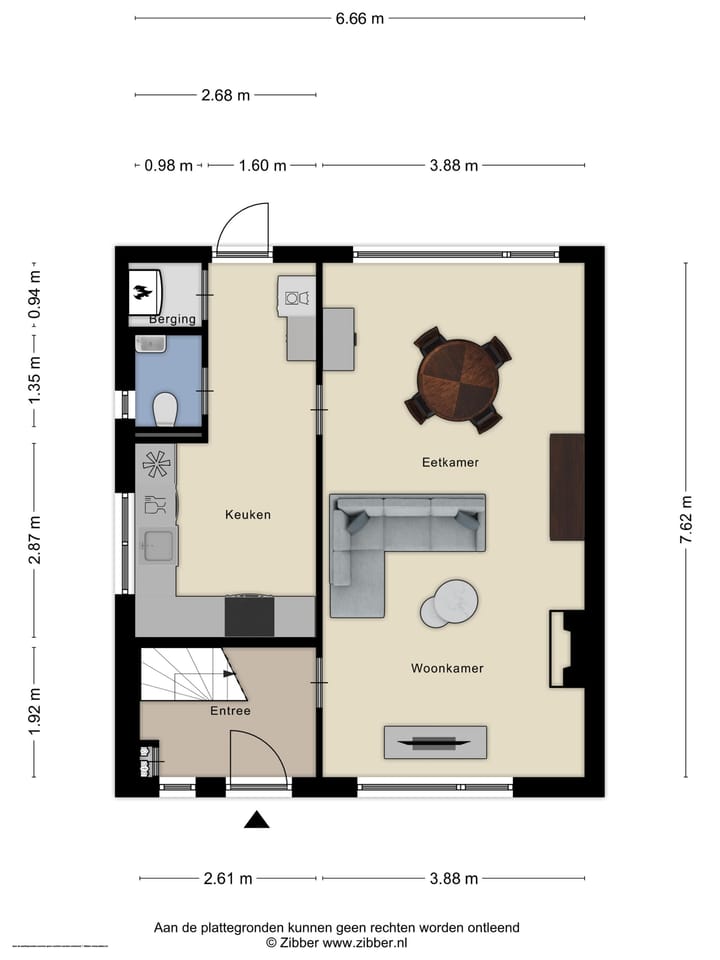 Foto 26 van Kerkhoekstraat 41