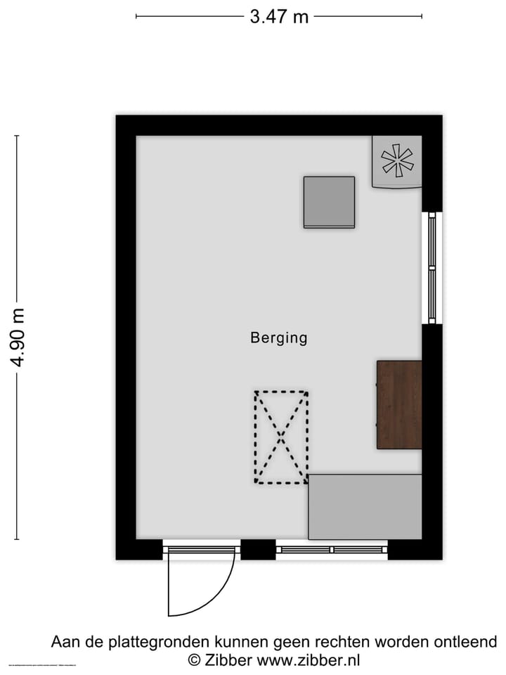 Foto 27 van Kerkhoekstraat 41