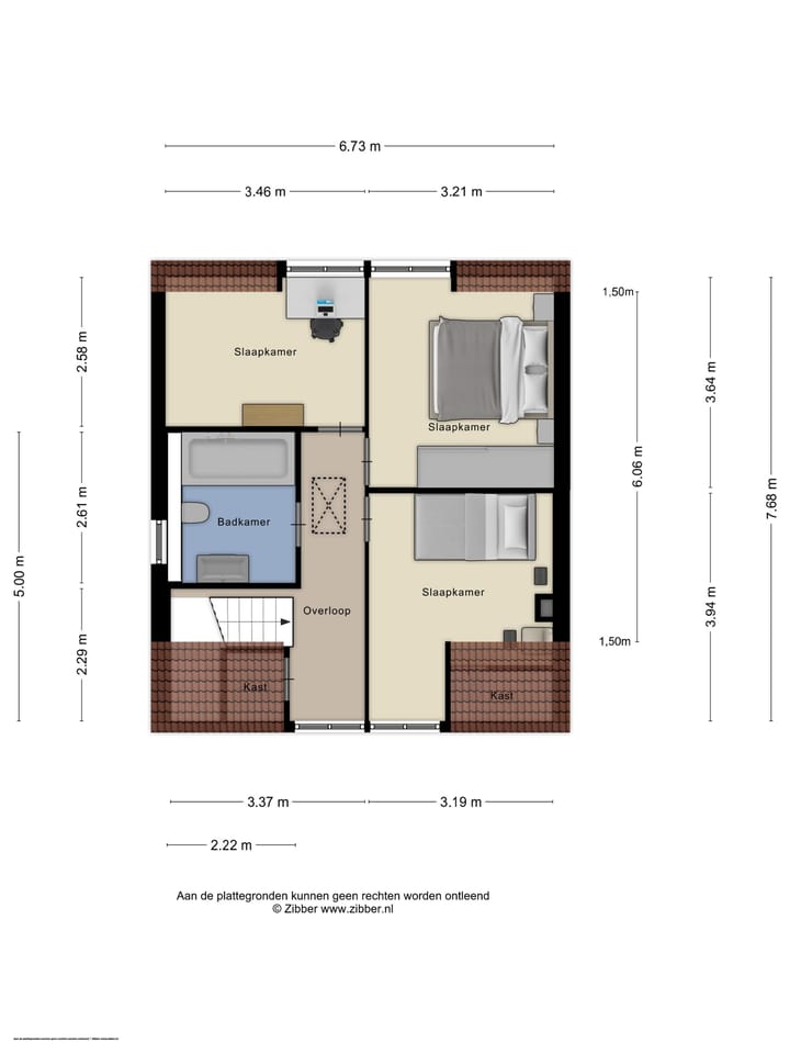 Foto 28 van Kerkhoekstraat 41
