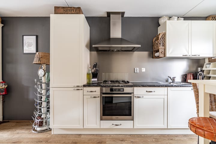 Foto 8 van Maasstroom 25