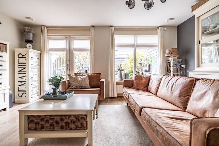 Foto 10 van Maasstroom 25