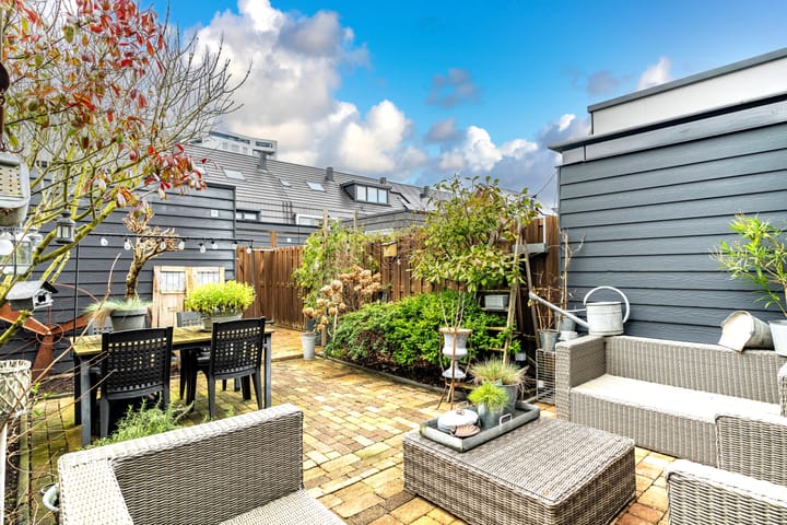 Foto 11 van Maasstroom 25