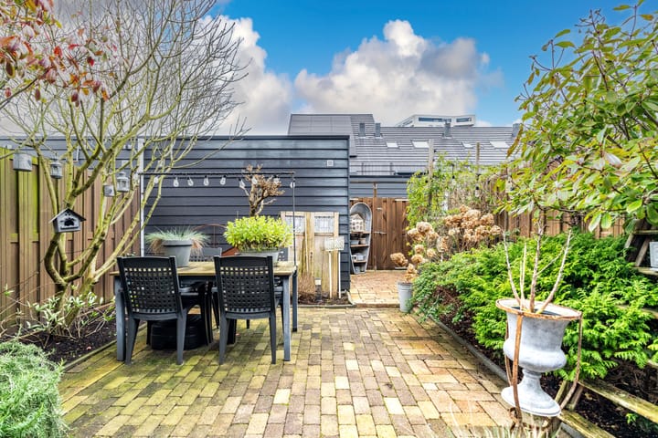 Foto 12 van Maasstroom 25