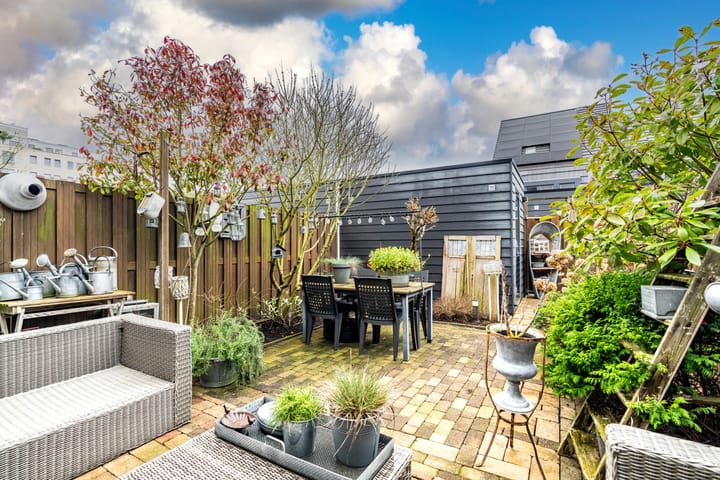 Foto 13 van Maasstroom 25