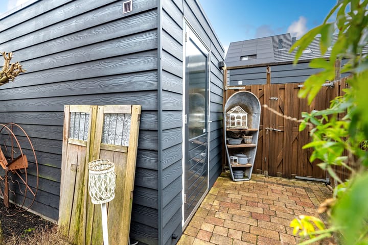 Foto 15 van Maasstroom 25