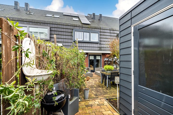 Foto 16 van Maasstroom 25