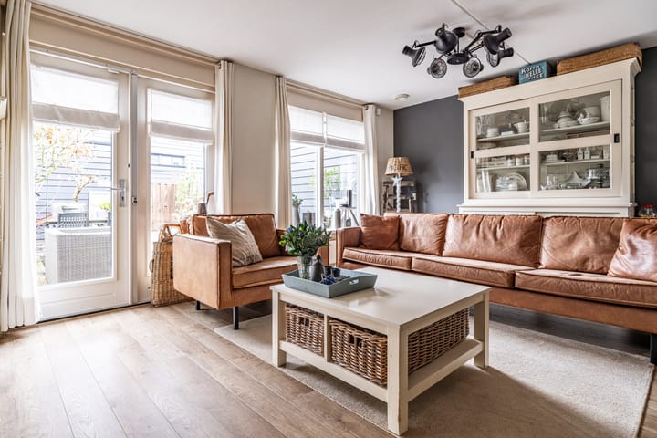 Foto 18 van Maasstroom 25