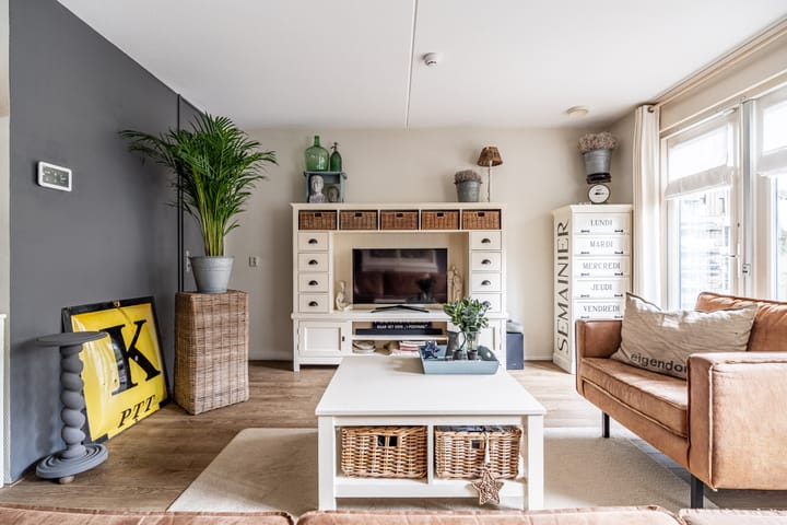 Foto 19 van Maasstroom 25