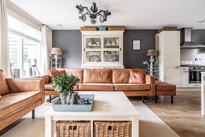 Foto 20 van Maasstroom 25