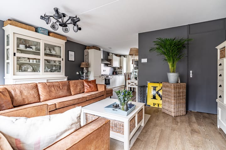 Foto 21 van Maasstroom 25