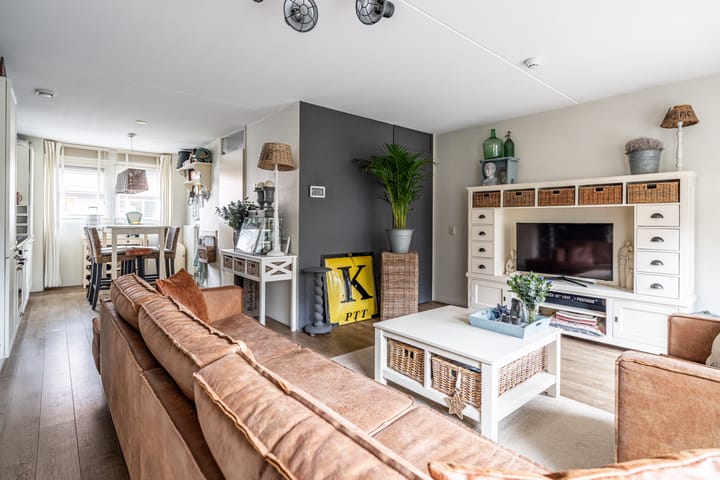 Foto 23 van Maasstroom 25