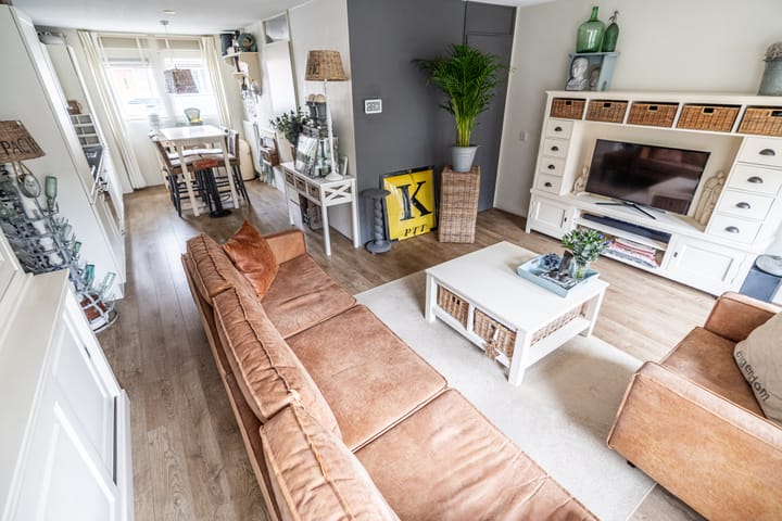 Foto 24 van Maasstroom 25