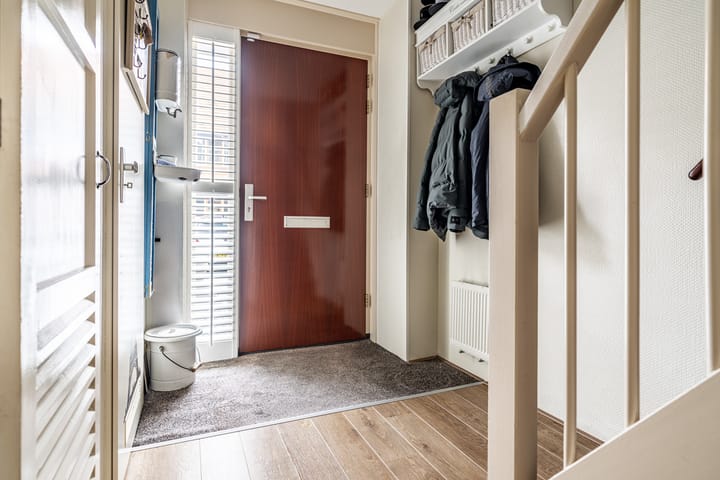 Foto 26 van Maasstroom 25