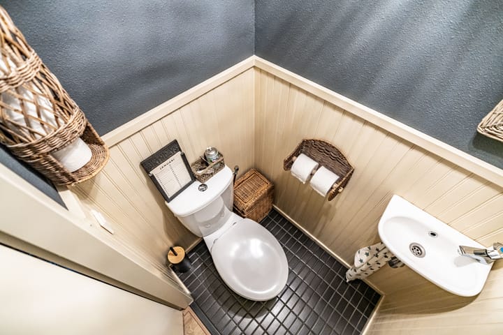 Foto 27 van Maasstroom 25