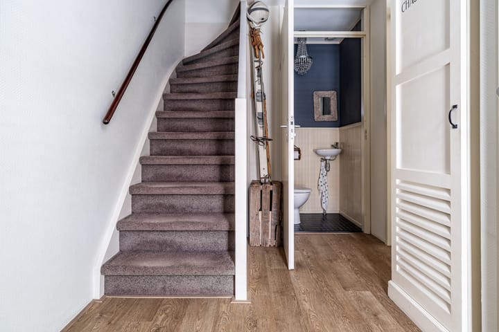 Foto 28 van Maasstroom 25