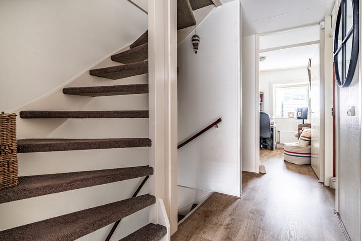 Foto 29 van Maasstroom 25