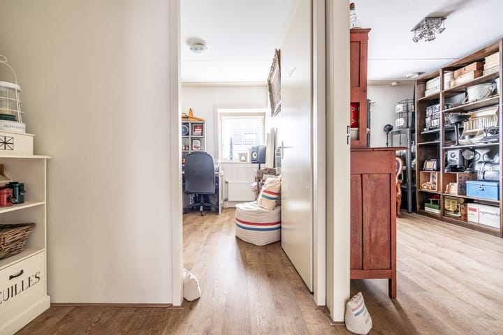 Foto 30 van Maasstroom 25