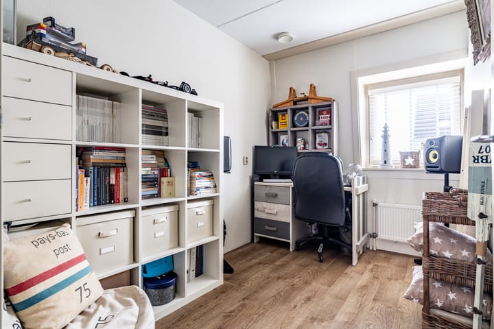 Foto 31 van Maasstroom 25