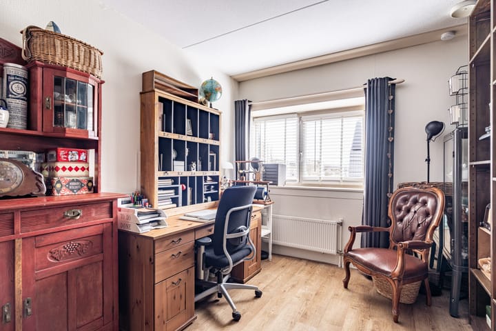 Foto 41 van Maasstroom 25