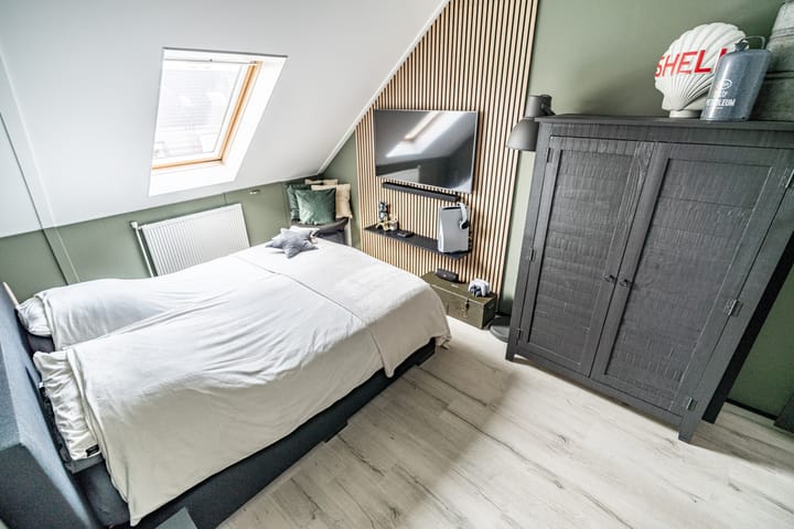 Foto 45 van Maasstroom 25