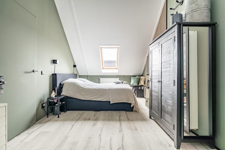 Foto 47 van Maasstroom 25