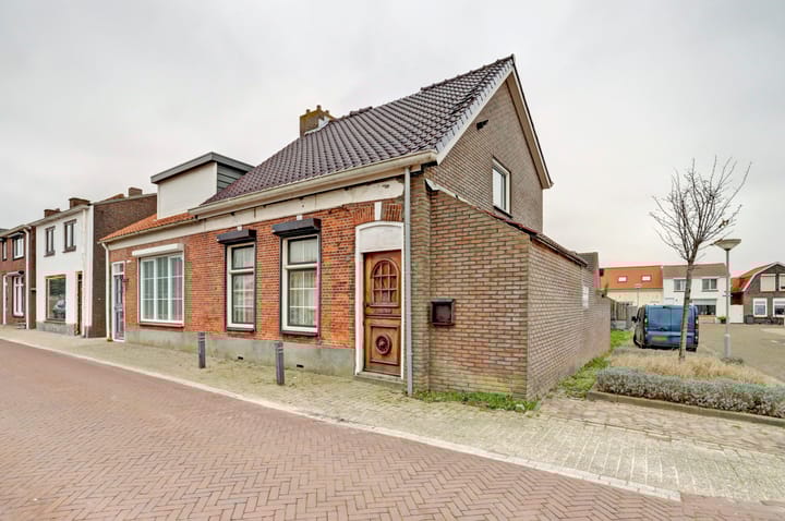 Nieuwstraat 30