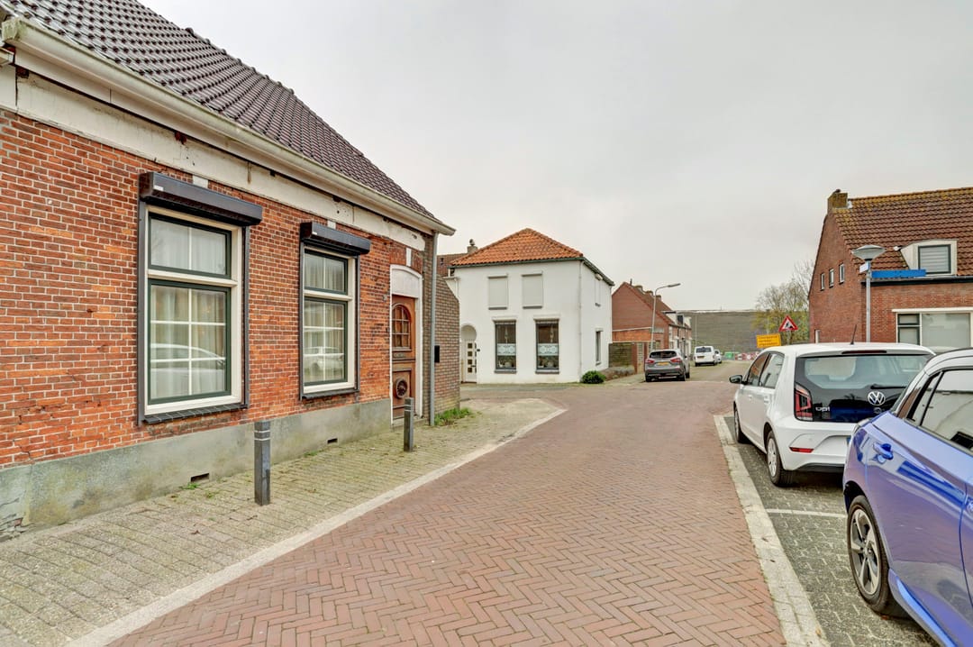 Foto 2 van Nieuwstraat 30