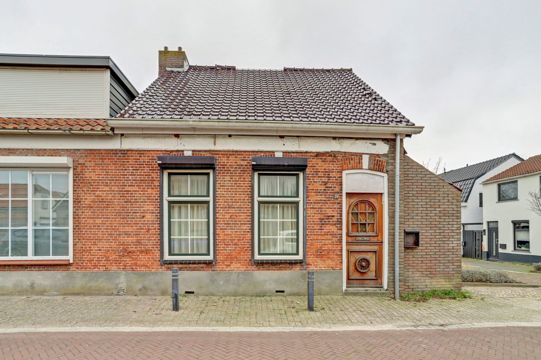 Foto 3 van Nieuwstraat 30