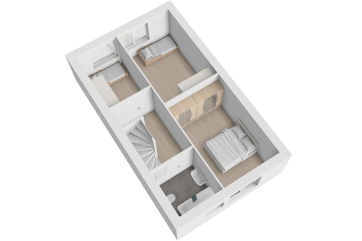 Foto 58 van Maasstroom 25