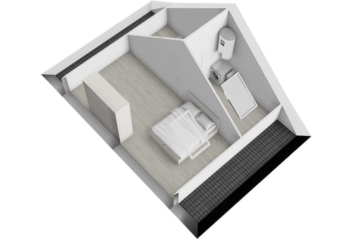 Foto 60 van Maasstroom 25