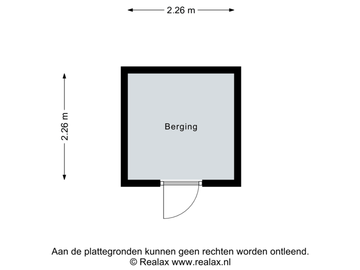 Berging