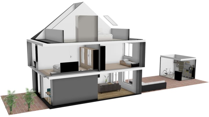 Foto 62 van Maasstroom 25