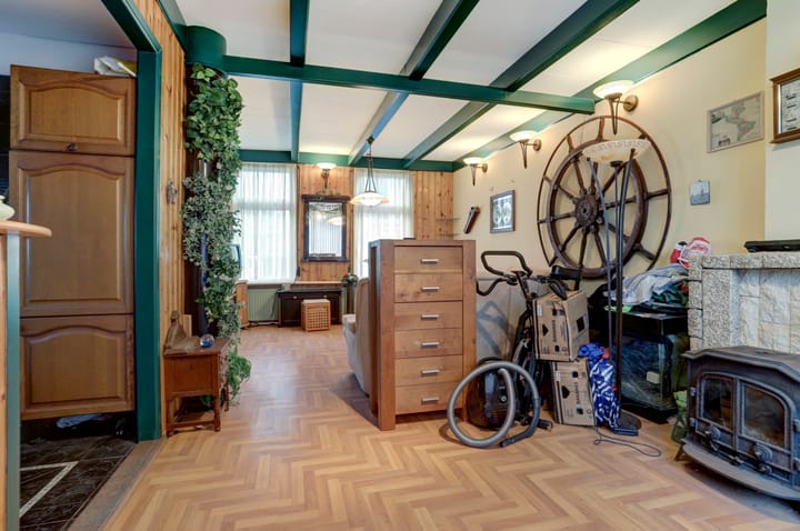 Foto 7 van Nieuwstraat 30