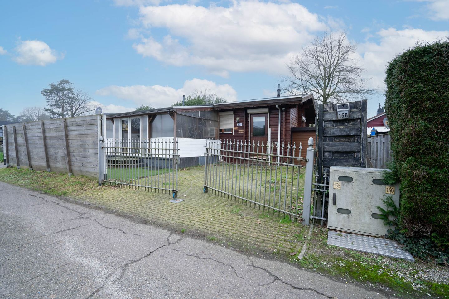 Foto 1 van Nuijeneind 24-T158