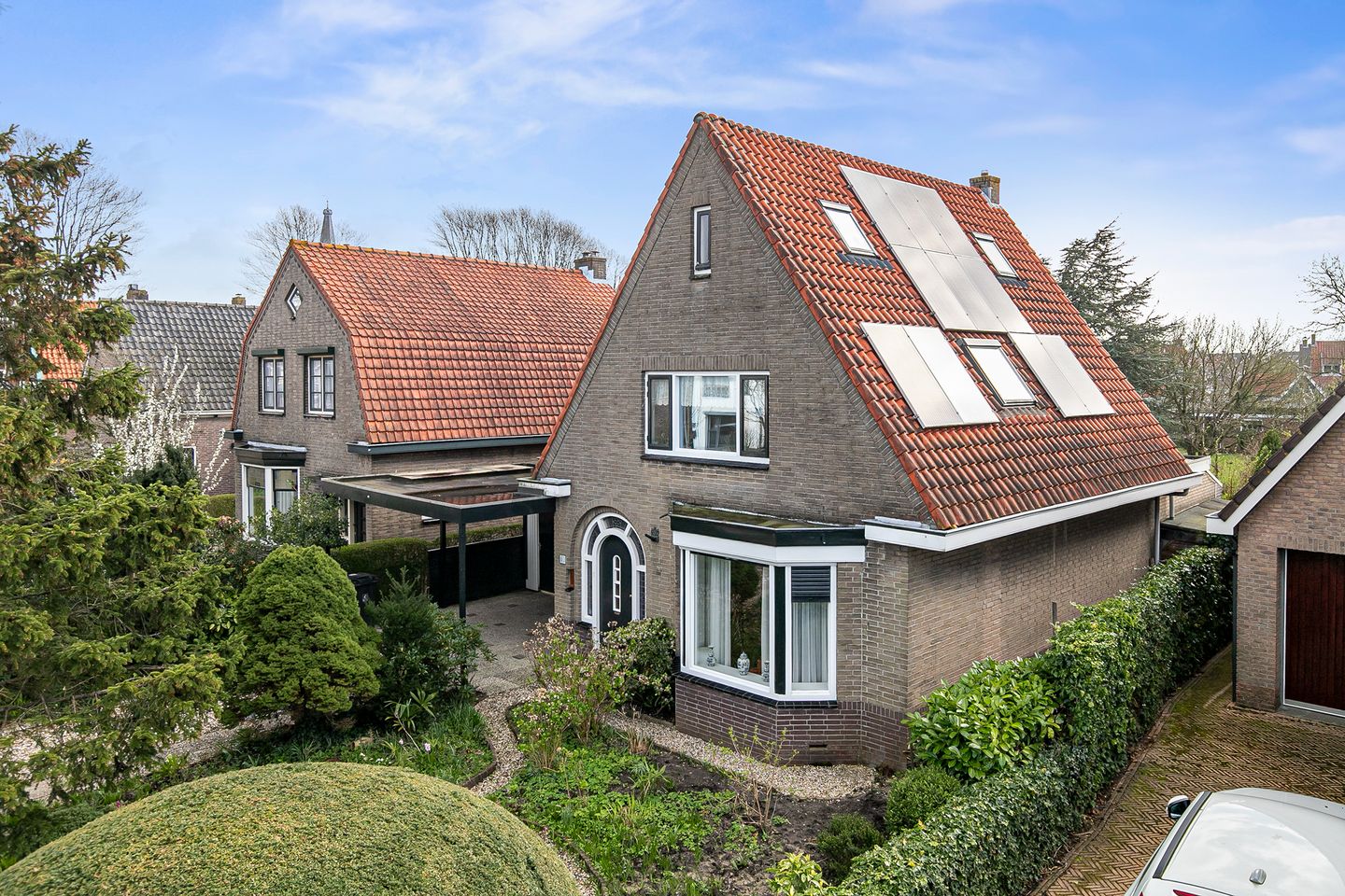 Foto 1 van Lewestraat 31