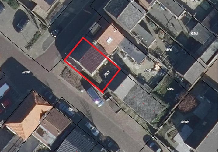 Foto 23 van Nieuwstraat 30