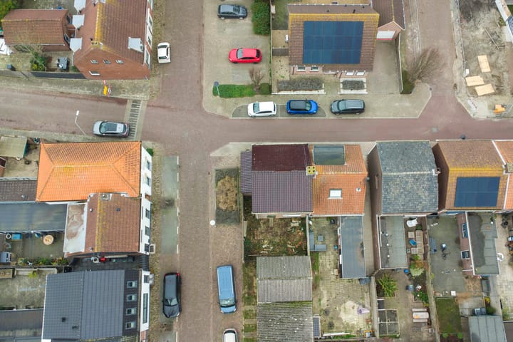 Foto 25 van Nieuwstraat 30