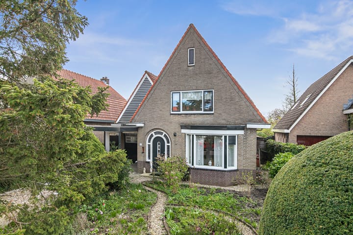 Foto 7 van Lewestraat 31