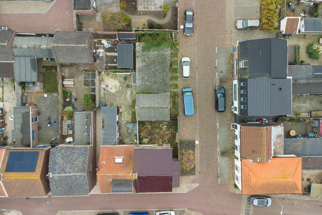 Foto 28 van Nieuwstraat 30