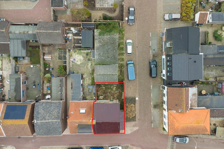 Foto 29 van Nieuwstraat 30