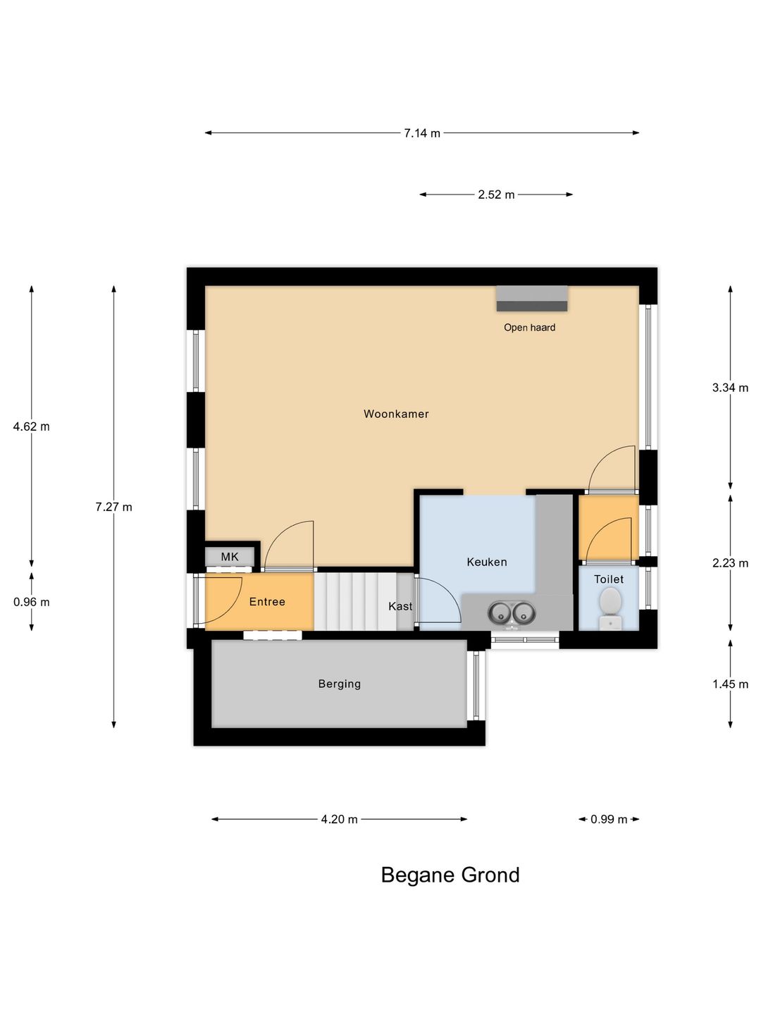 Foto 32 van Nieuwstraat 30