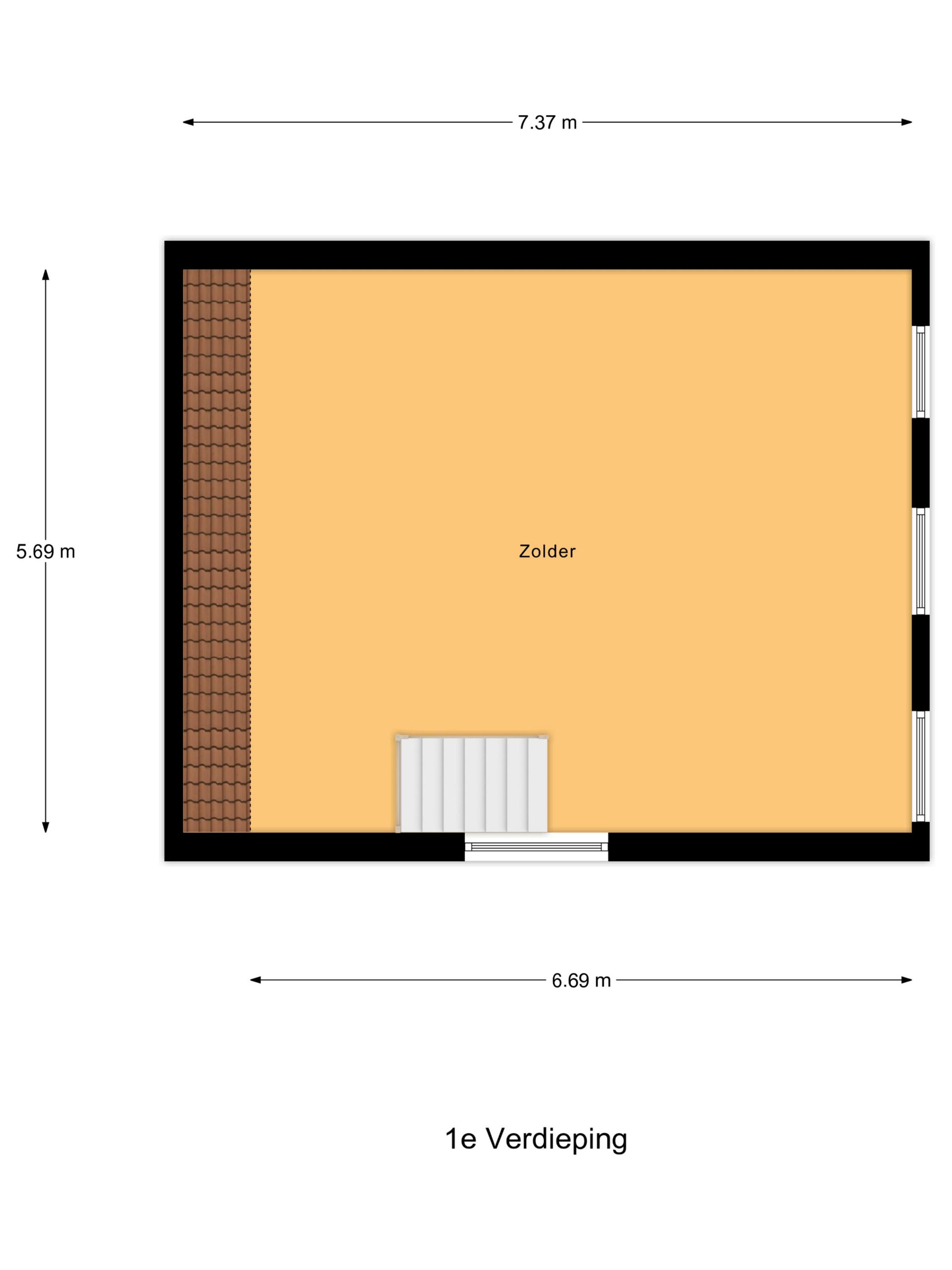 Foto 33 van Nieuwstraat 30