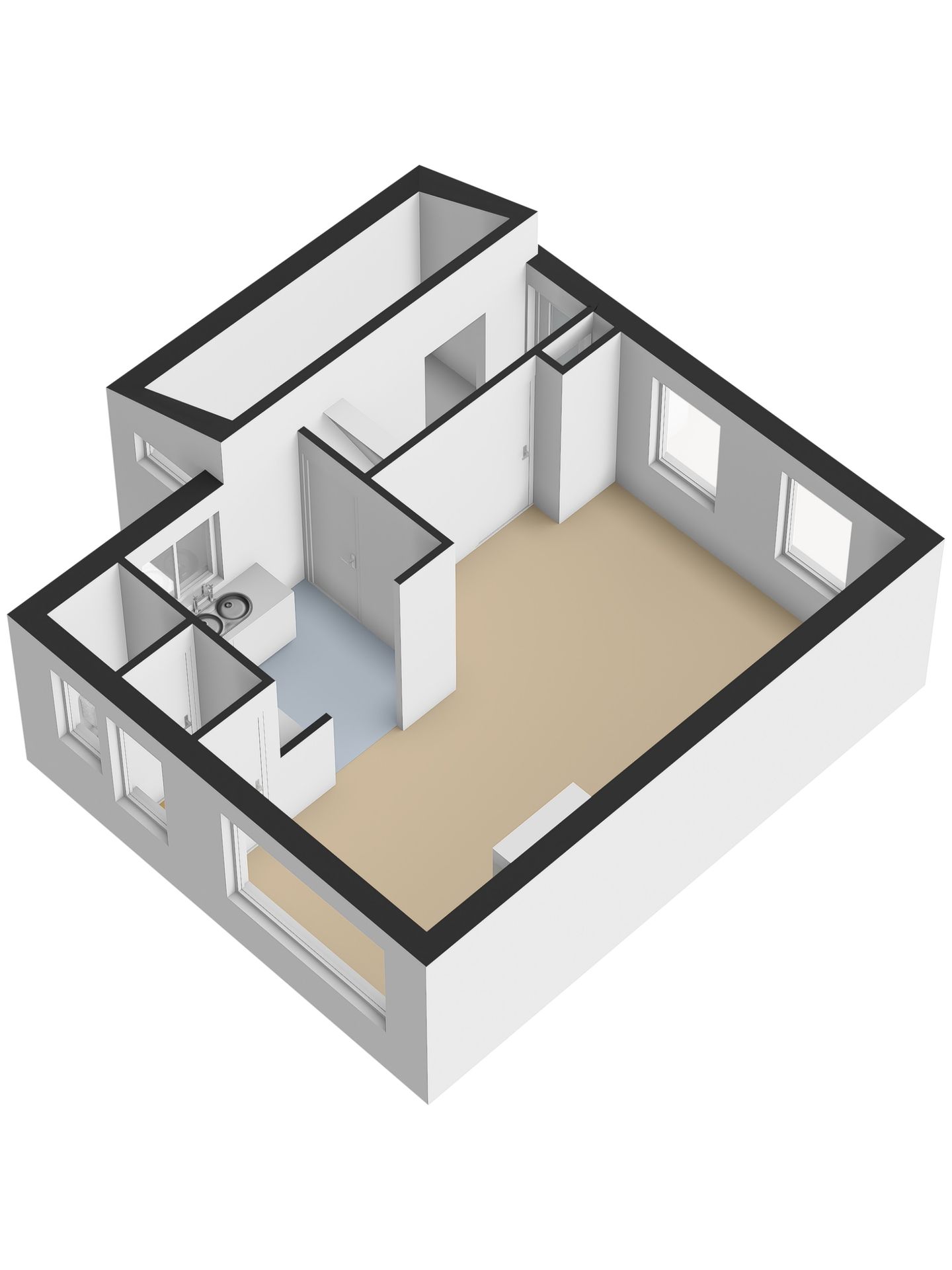 Foto 34 van Nieuwstraat 30