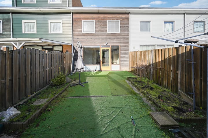 Foto 8 van Kantershofstraat 22