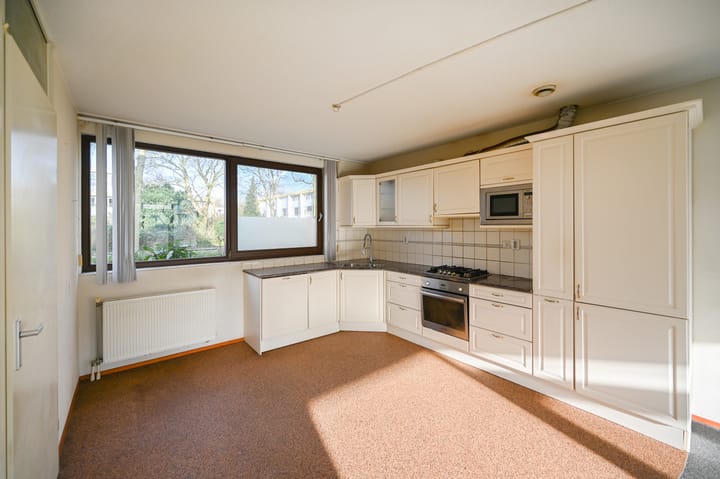 Foto 2 van Kantershofstraat 22