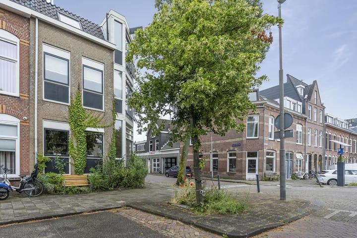 Foto 2 van President Steijnstraat 30-B