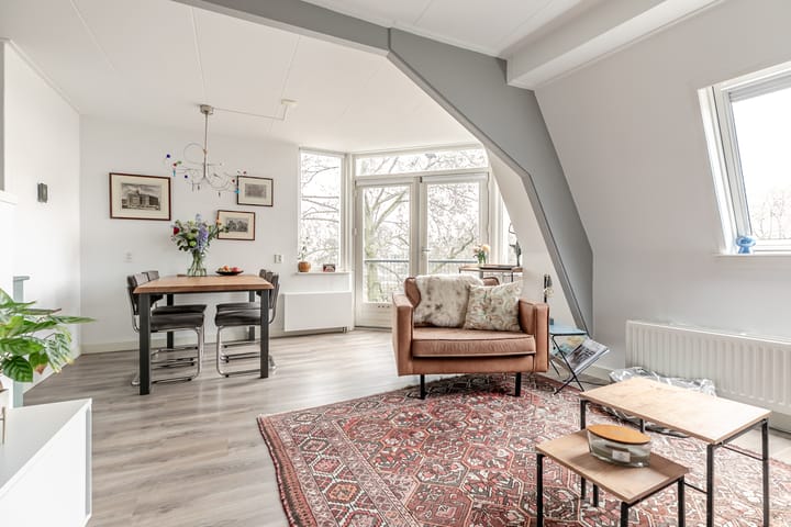 Foto 3 van President Steijnstraat 30-B