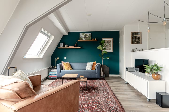 Foto 4 van President Steijnstraat 30-B